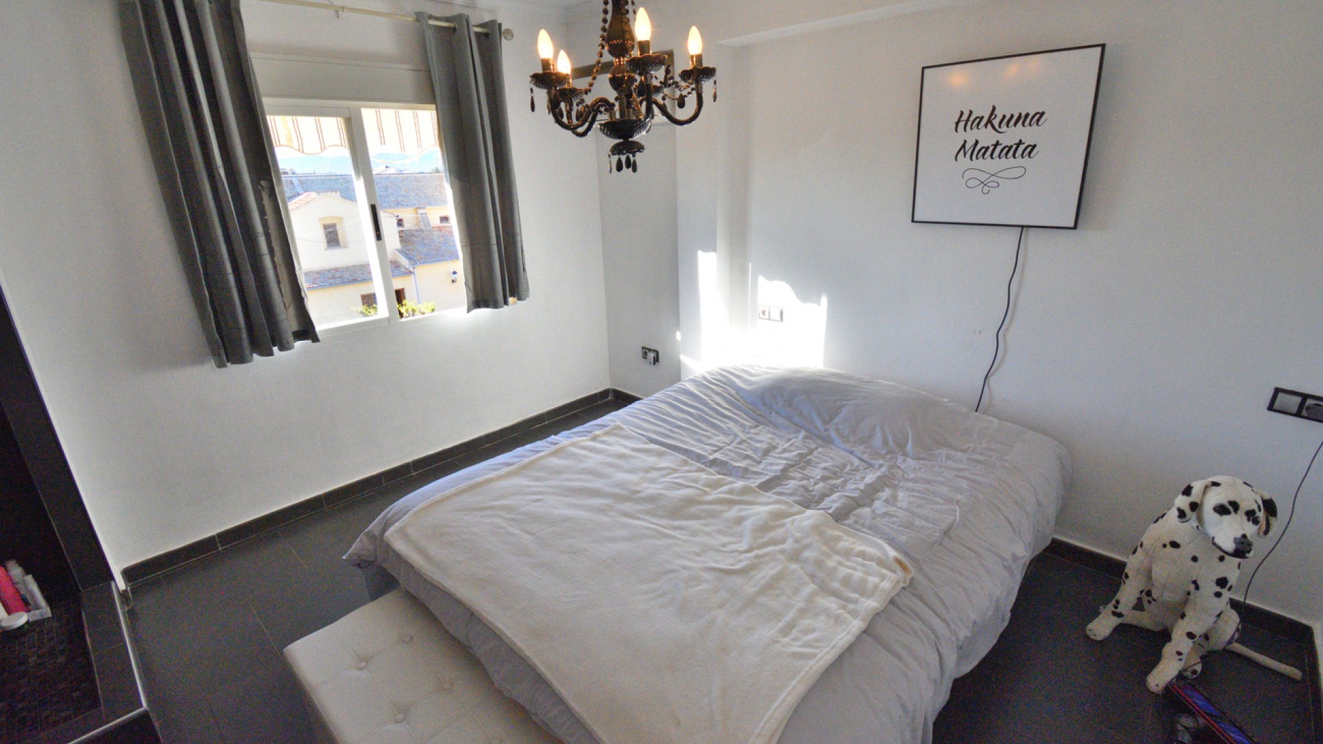 Revente - Appartement -
Daya Nueva