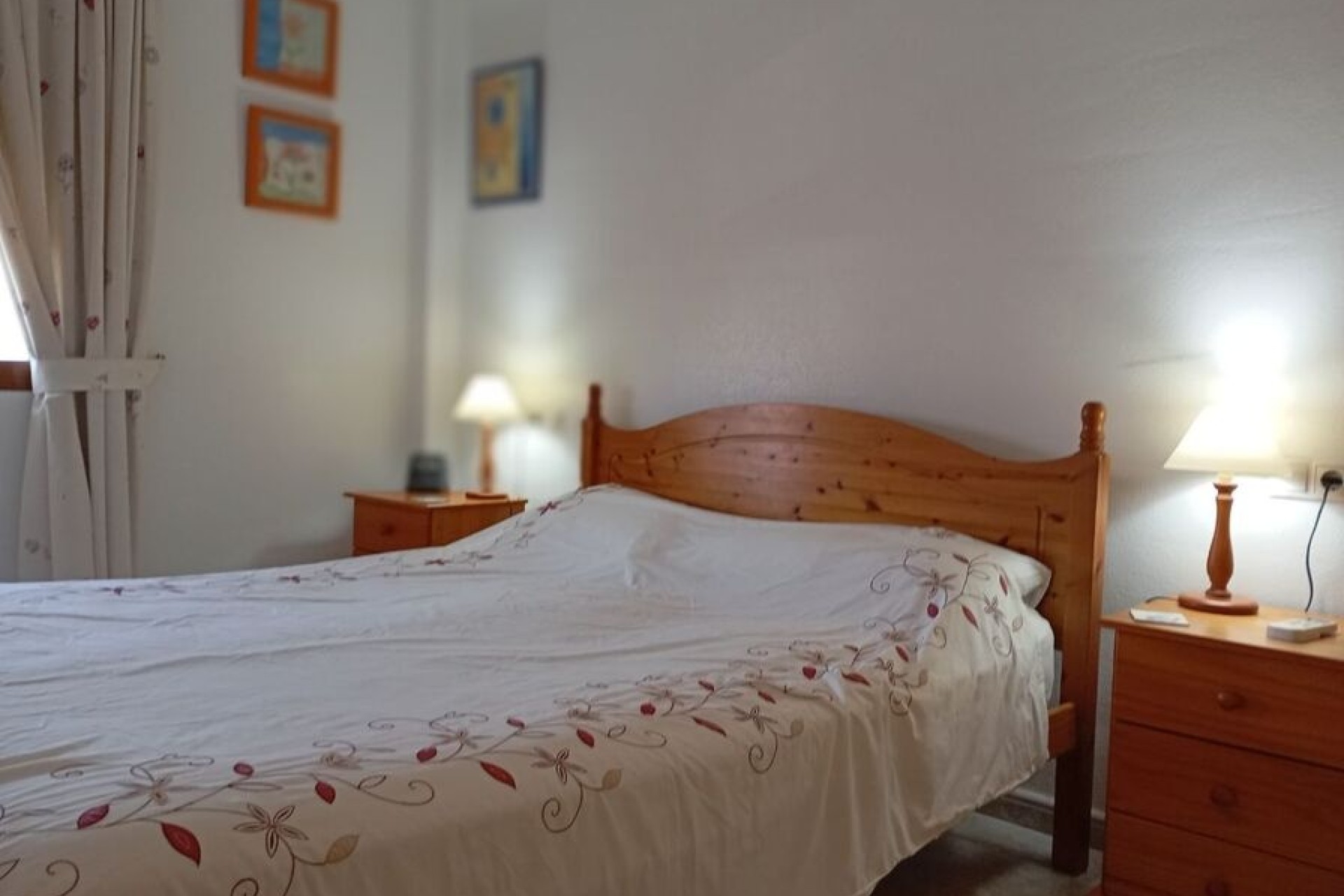 Revente - Appartement -
Daya Vieja - Costa Blanca