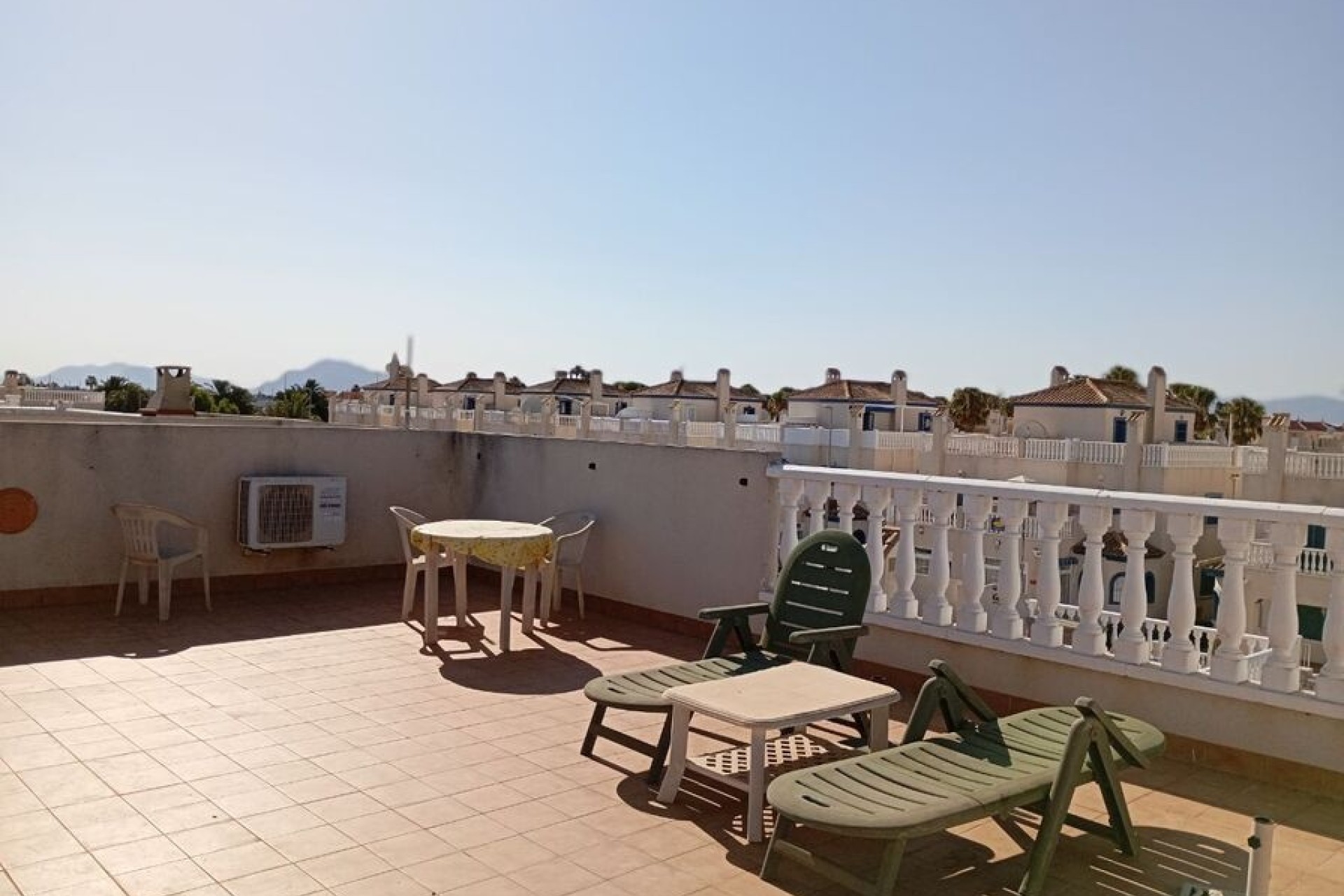 Revente - Appartement -
Daya Vieja - Costa Blanca