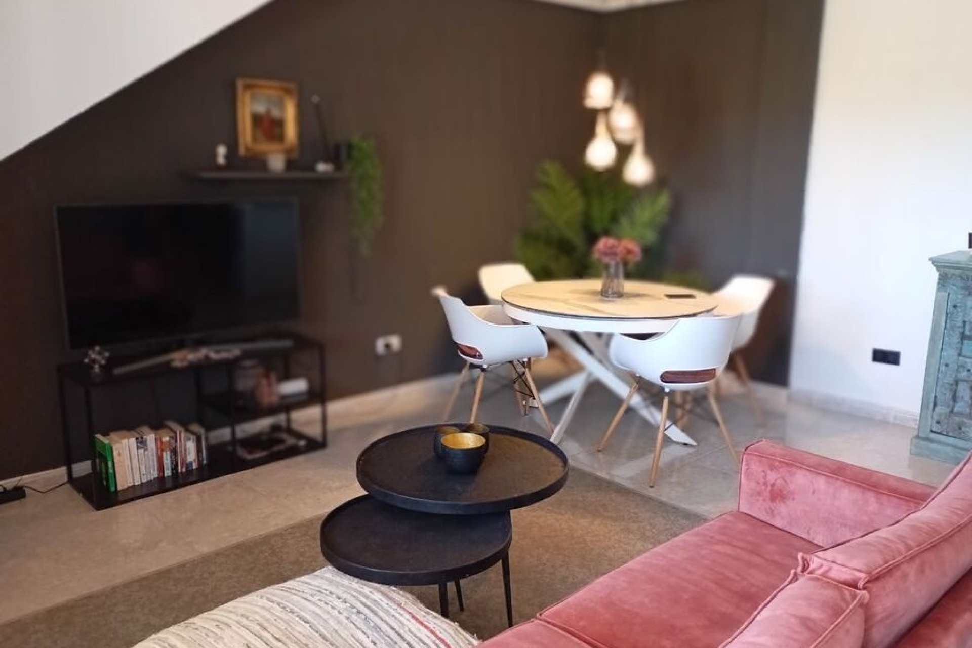 Revente - Appartement -
Daya Vieja - Costa Blanca
