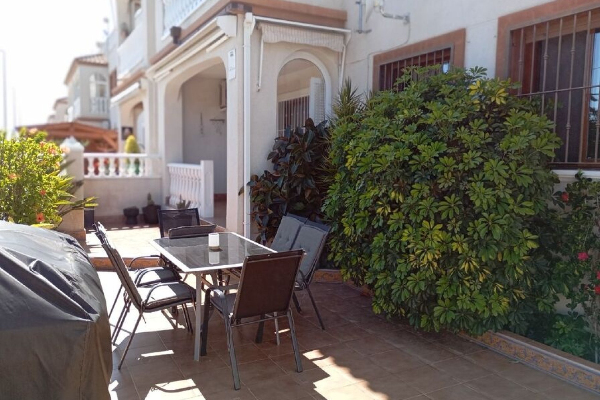 Revente - Appartement -
Daya Vieja - Costa Blanca