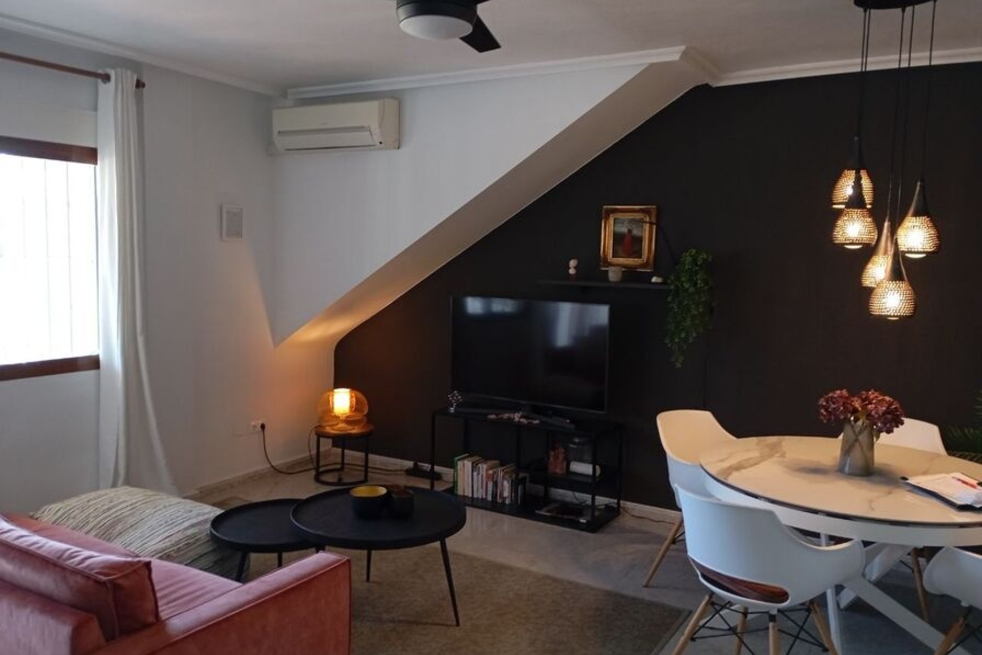 Revente - Appartement -
Daya Vieja - Costa Blanca
