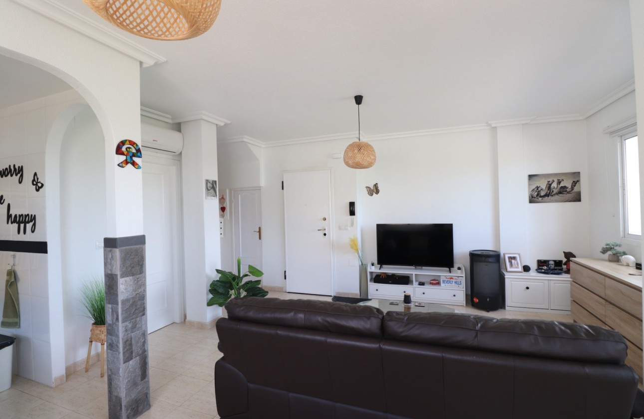 Revente - Appartement -
Daya Vieja - Daya Vieja - Town