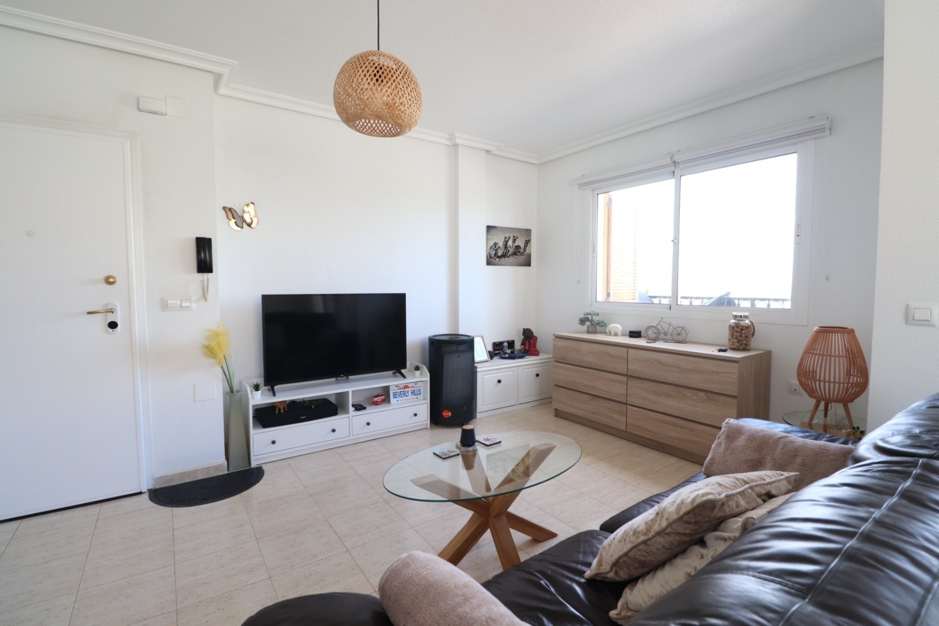 Revente - Appartement -
Daya Vieja - Daya Vieja - Town