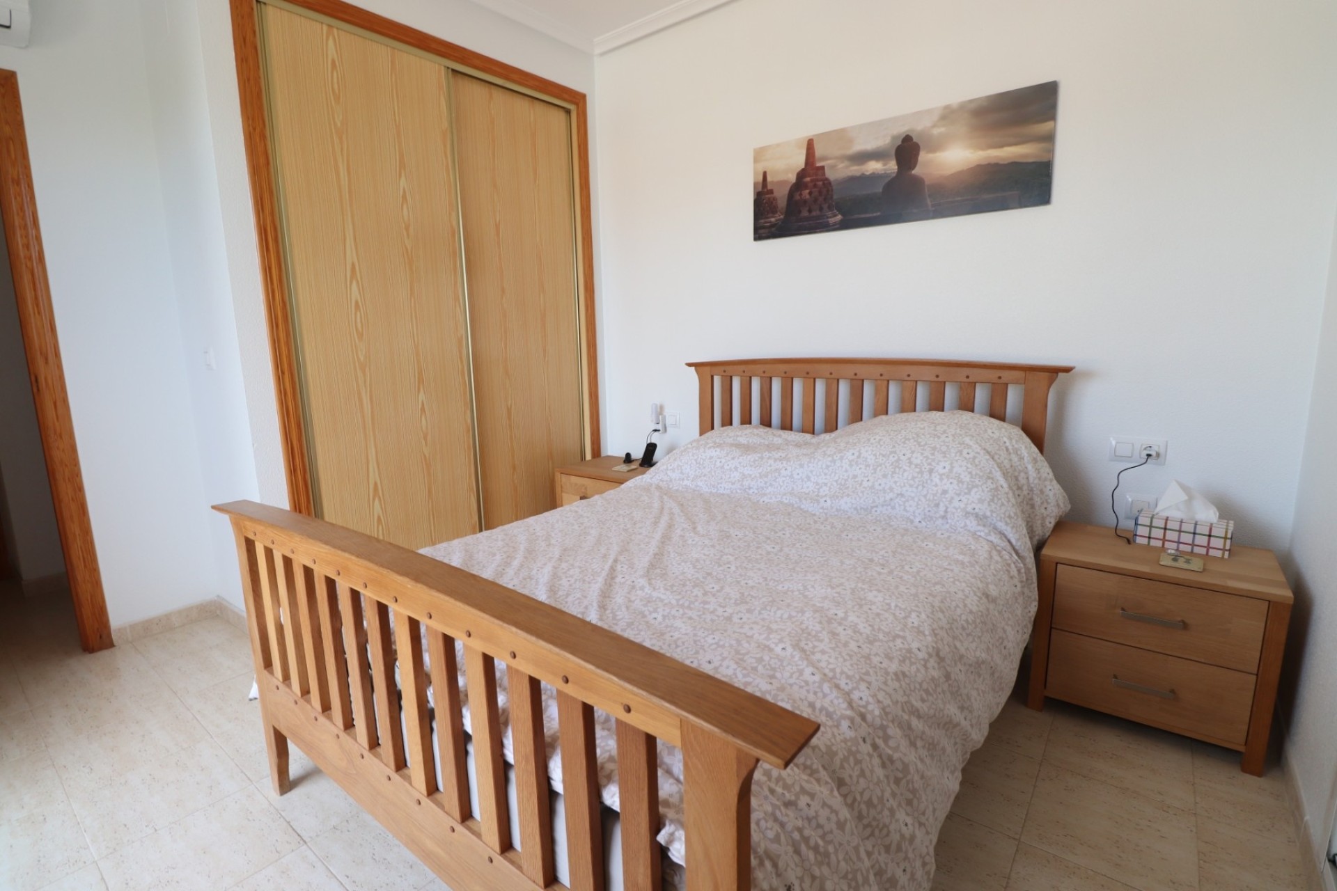 Revente - Appartement -
Daya Vieja - Daya Vieja - Town