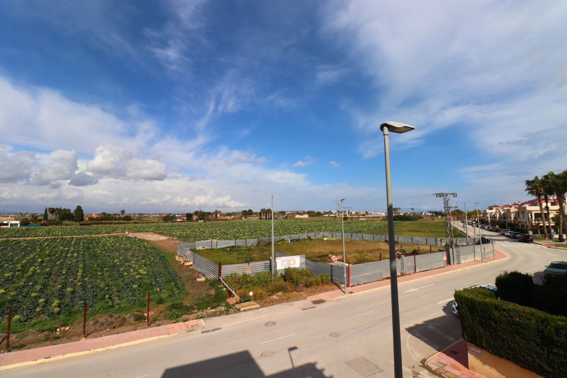 Revente - Appartement -
Daya Vieja - Daya Vieja - Town