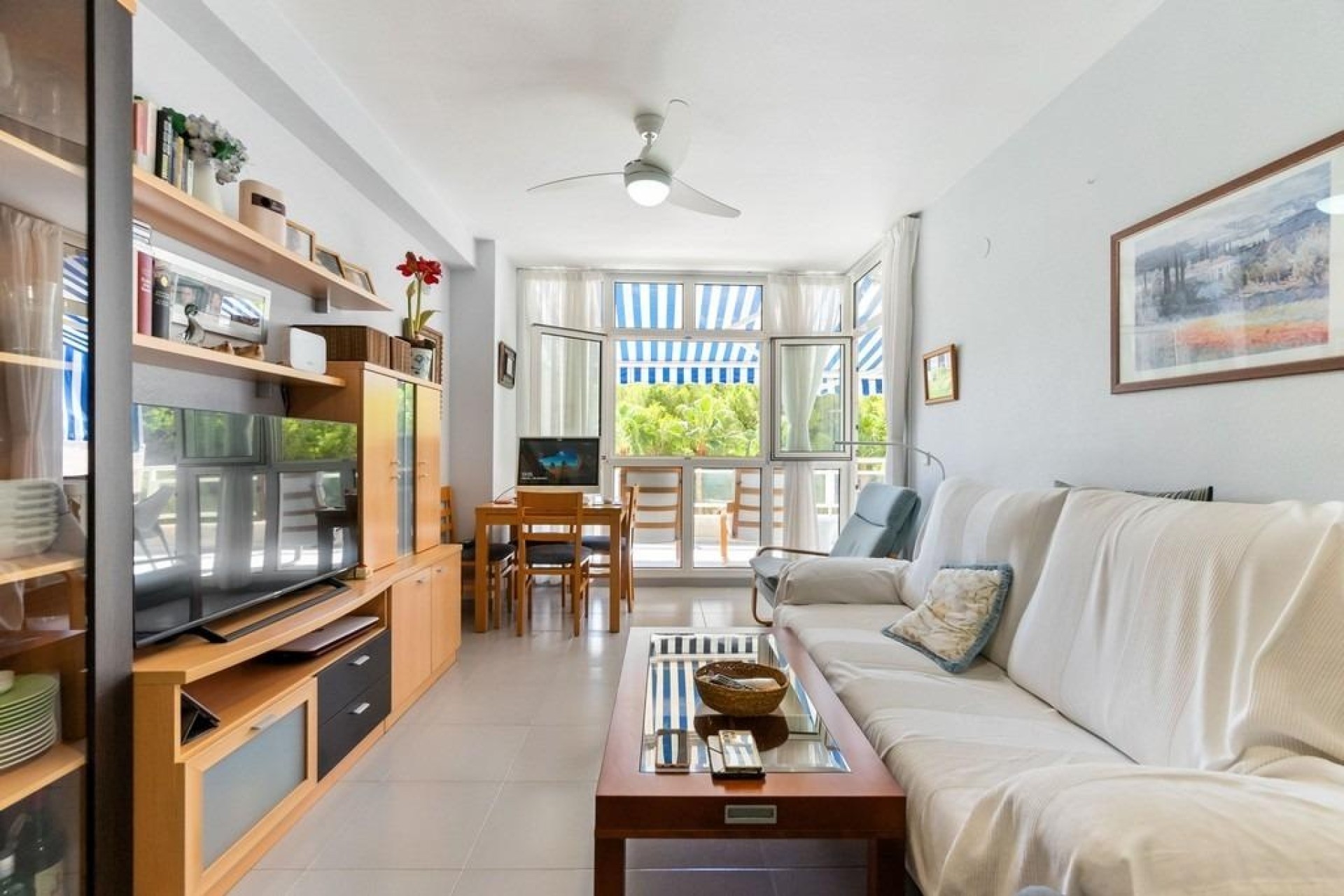 Revente - Appartement -
Dehesa de campoamor - Altos de campoamor