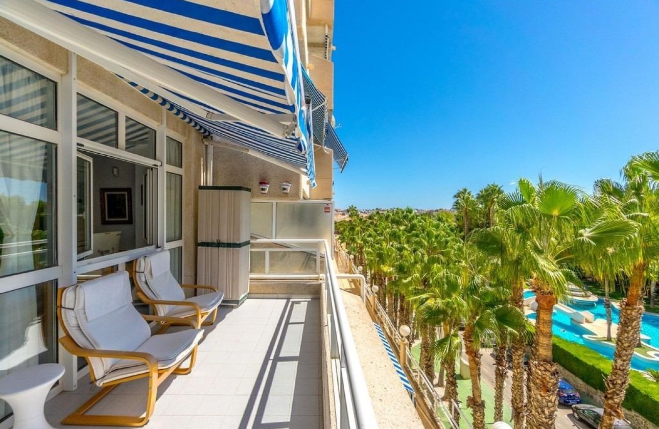 Revente - Appartement -
Dehesa de Campoamor - Altos de campoamor