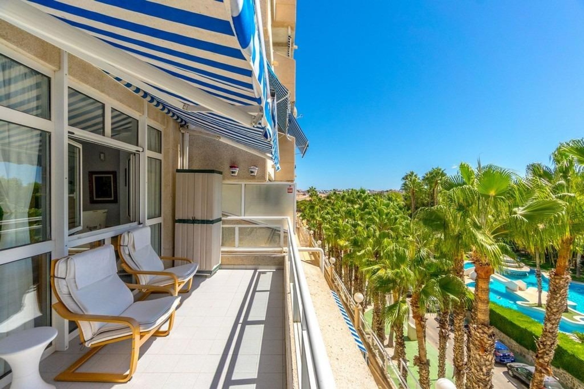 Revente - Appartement -
Dehesa de Campoamor - Altos de campoamor