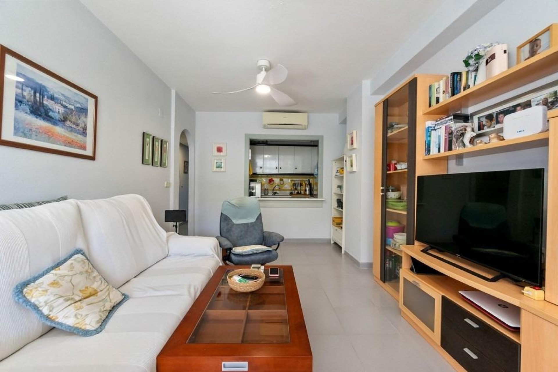 Revente - Appartement -
Dehesa de Campoamor - Altos de campoamor