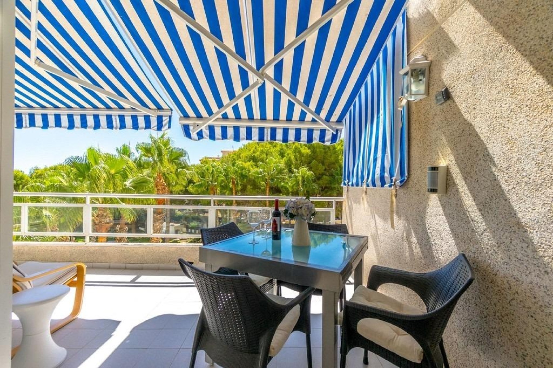Revente - Appartement -
Dehesa de Campoamor - Altos de campoamor