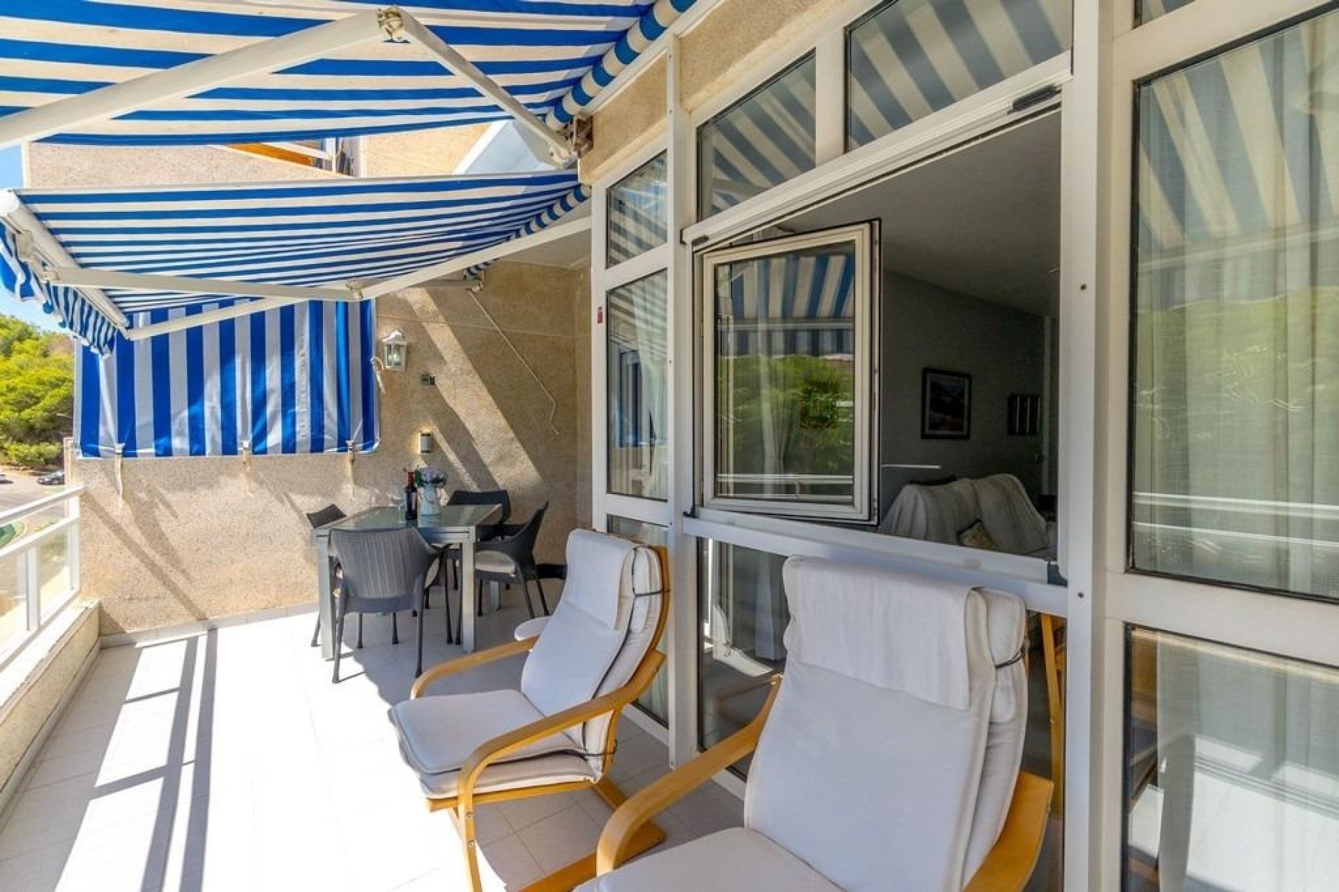Revente - Appartement -
Dehesa de Campoamor - Altos de campoamor