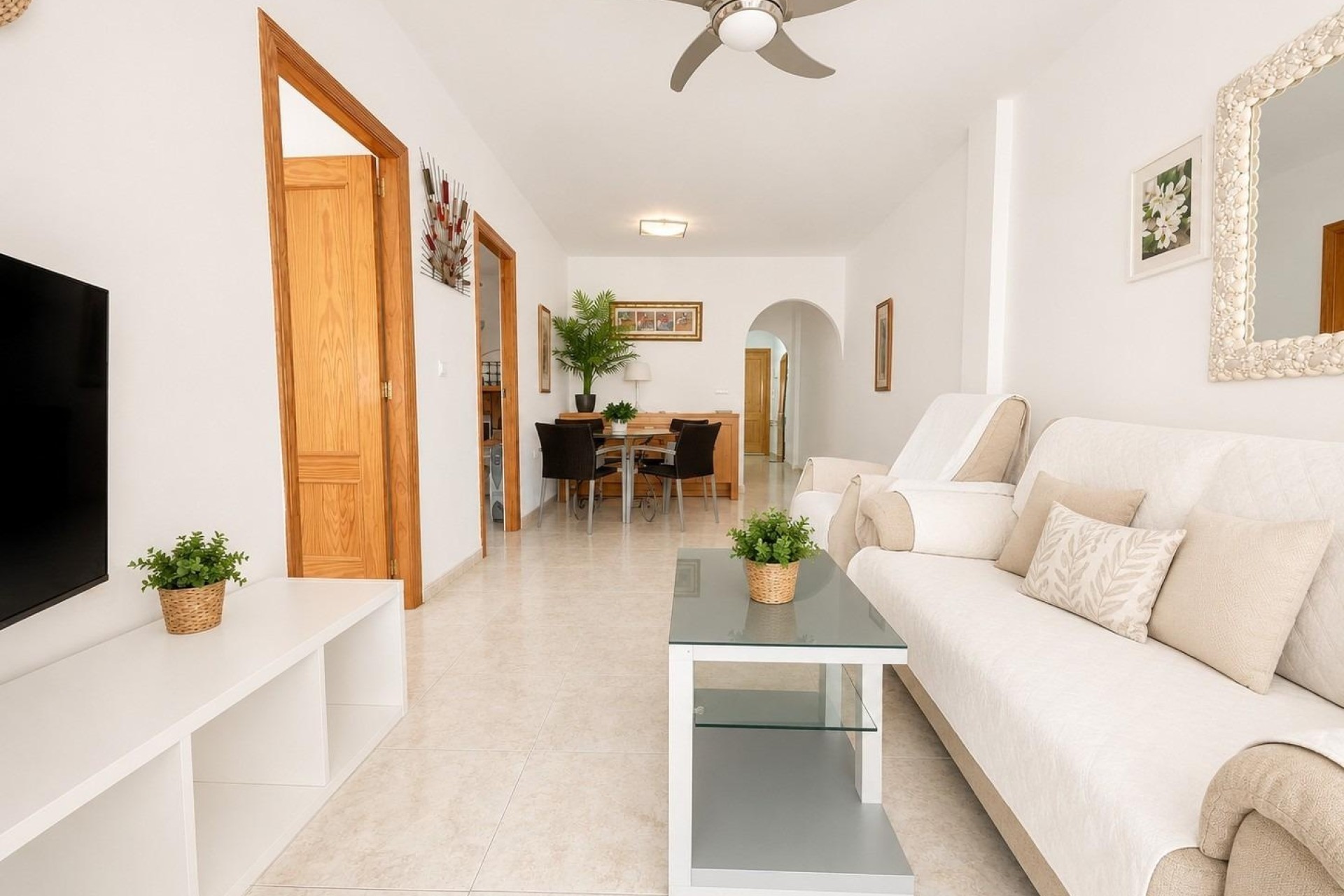Revente - Appartement -
Dehesa de Campoamor - Campoamor