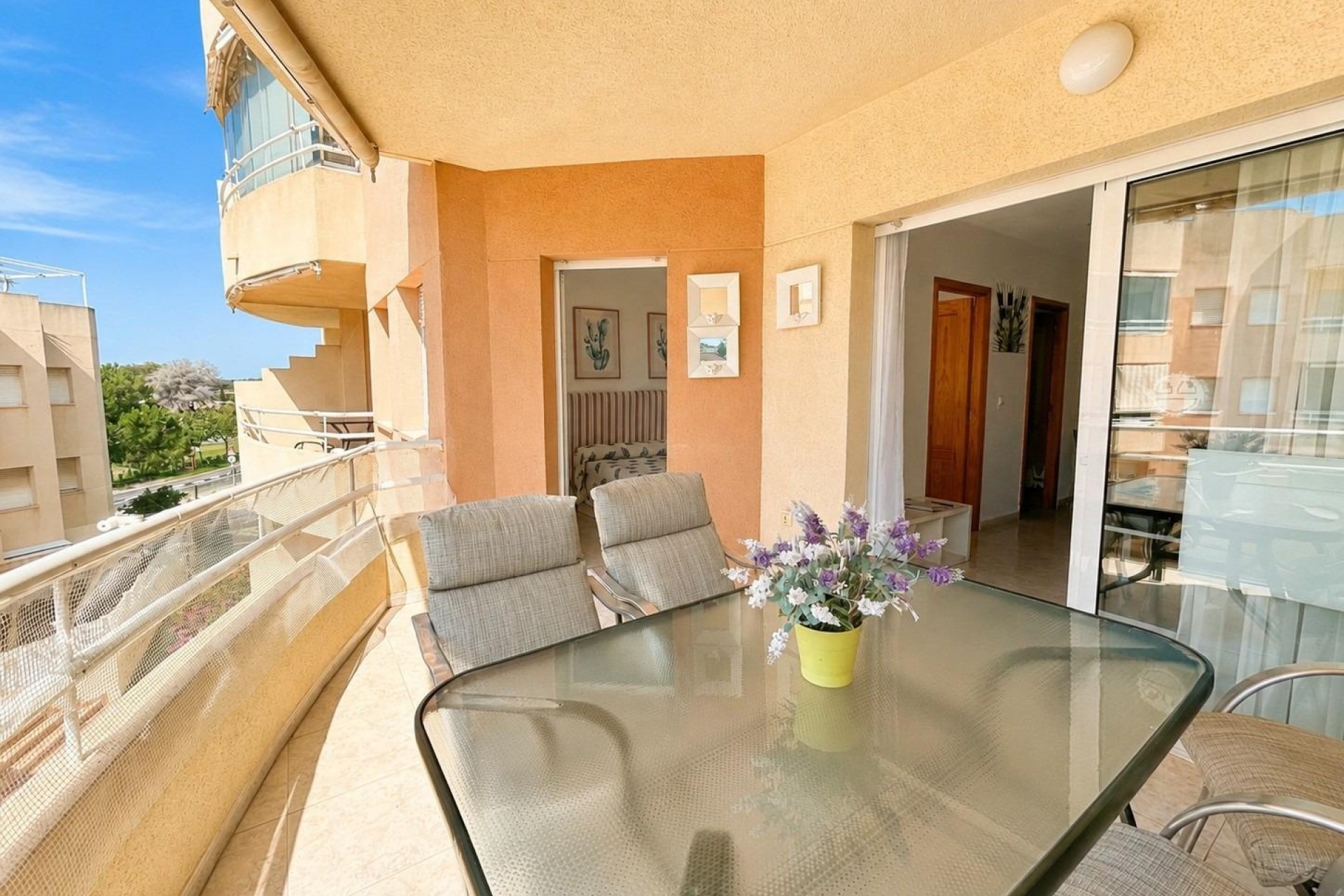 Revente - Appartement -
Dehesa de Campoamor - Campoamor