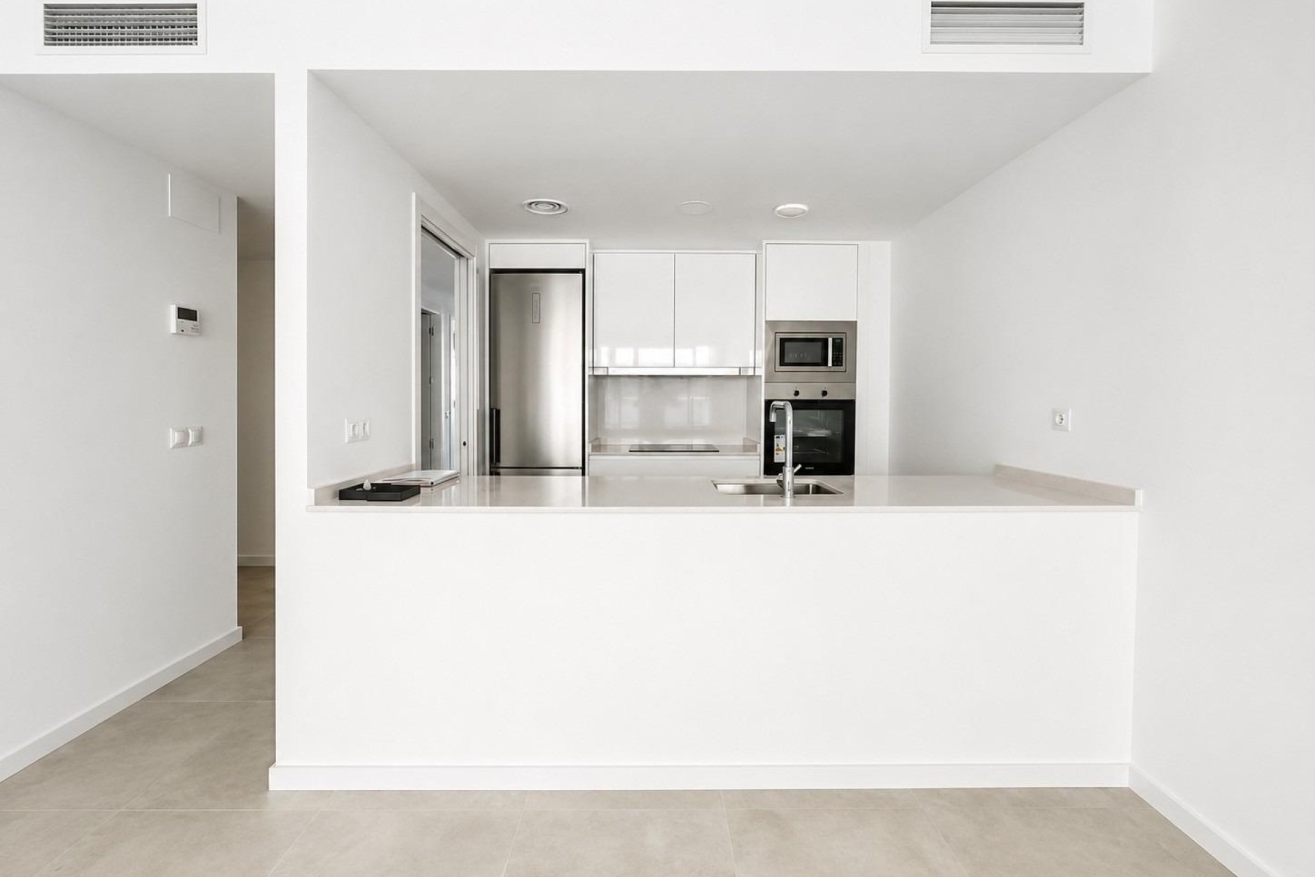 Revente - Appartement -
Dehesa de Campoamor - Campoamor