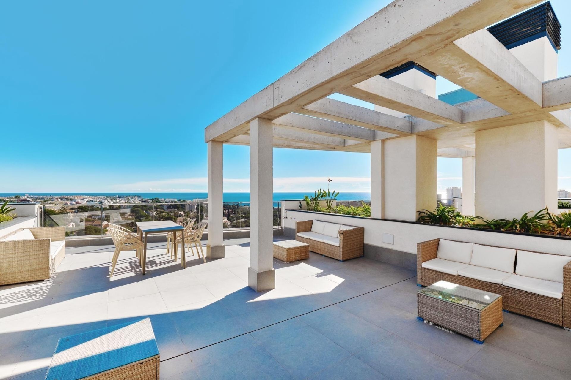 Revente - Appartement -
Dehesa de Campoamor - Campoamor