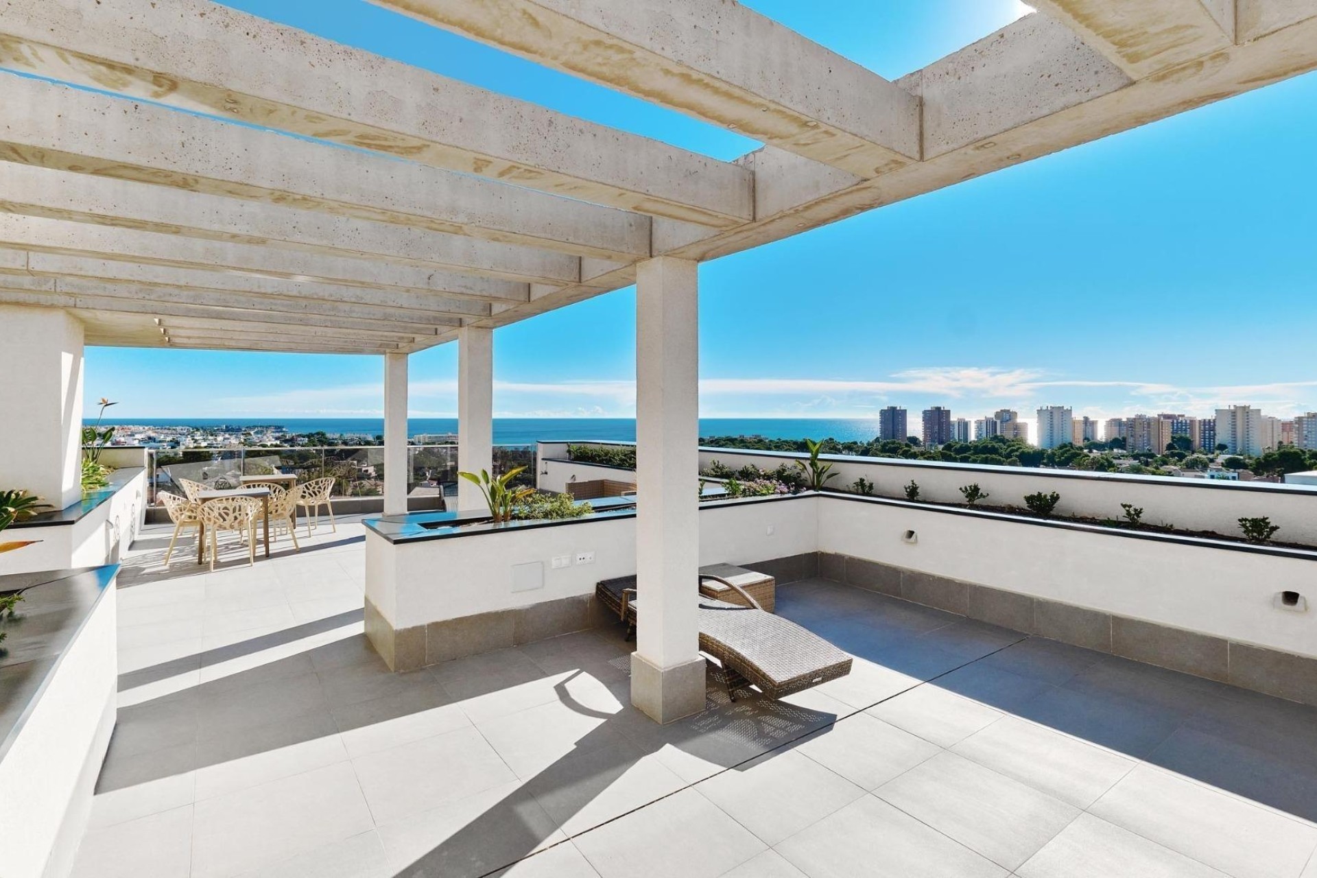 Revente - Appartement -
Dehesa de Campoamor - Campoamor
