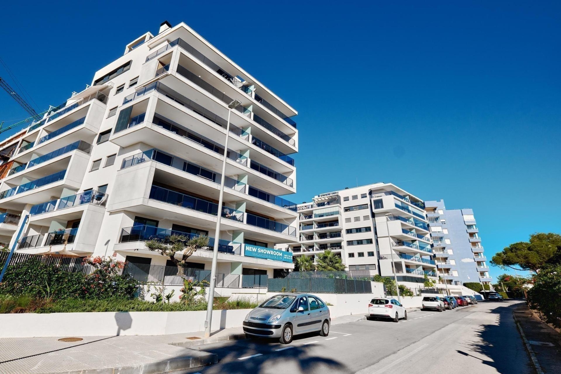 Revente - Appartement -
Dehesa de Campoamor - Campoamor