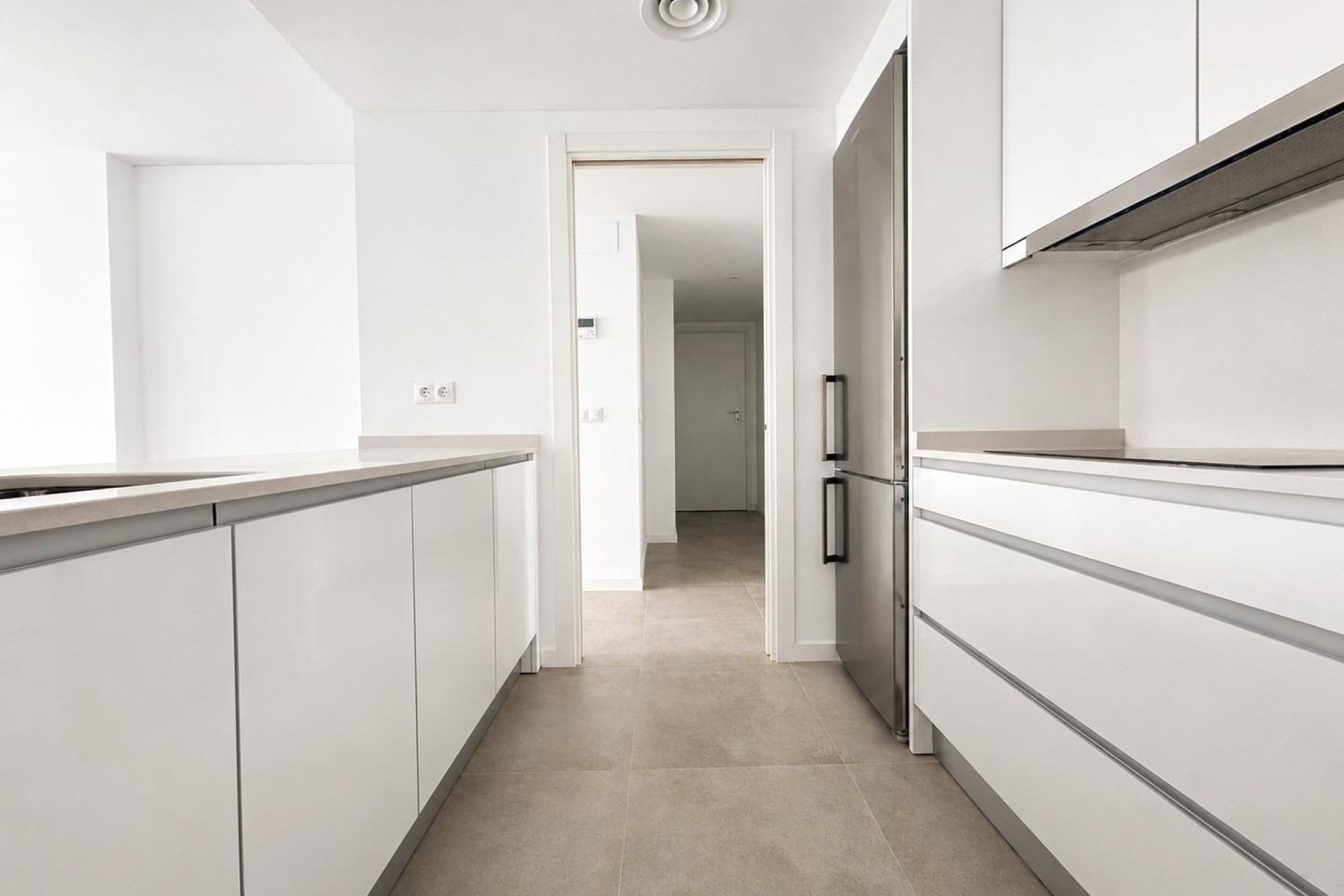 Revente - Appartement -
Dehesa de Campoamor - Campoamor