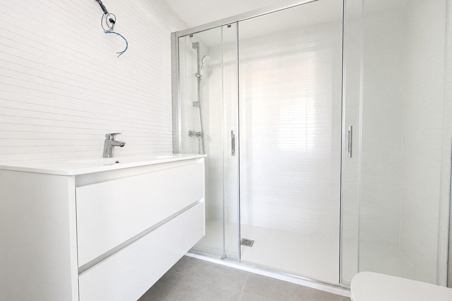 Revente - Appartement -
Dehesa de Campoamor - Campoamor