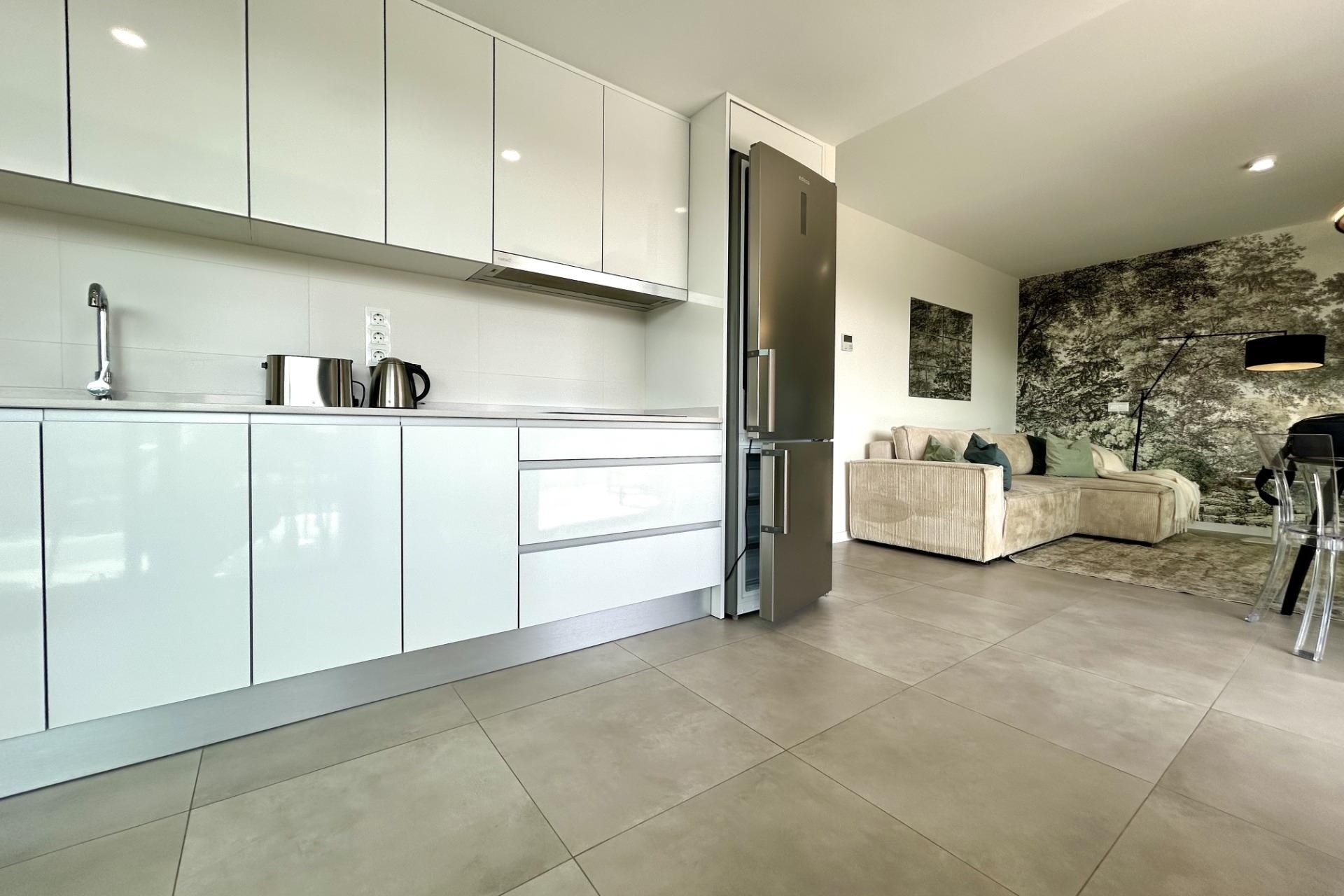 Revente - Appartement -
Dehesa de Campoamor - Campoamor