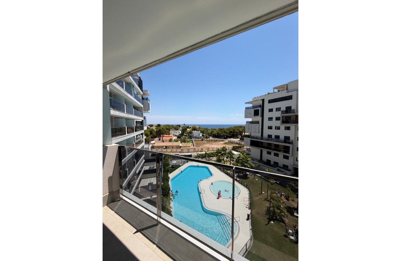 Revente - Appartement -
Dehesa de Campoamor - Campoamor