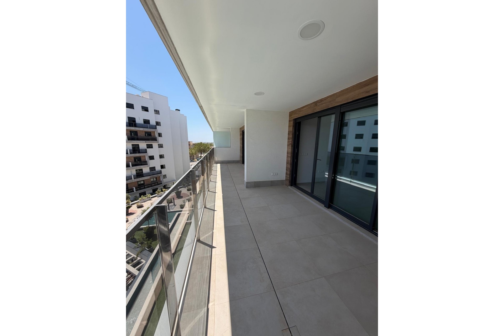 Revente - Appartement -
Dehesa de Campoamor - Campoamor