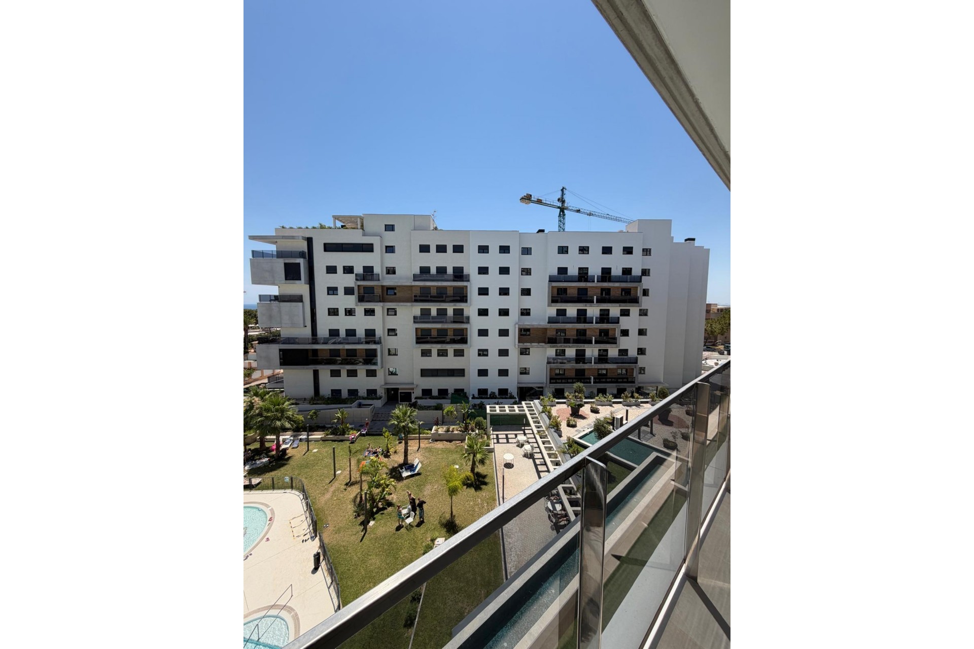 Revente - Appartement -
Dehesa de Campoamor - Campoamor