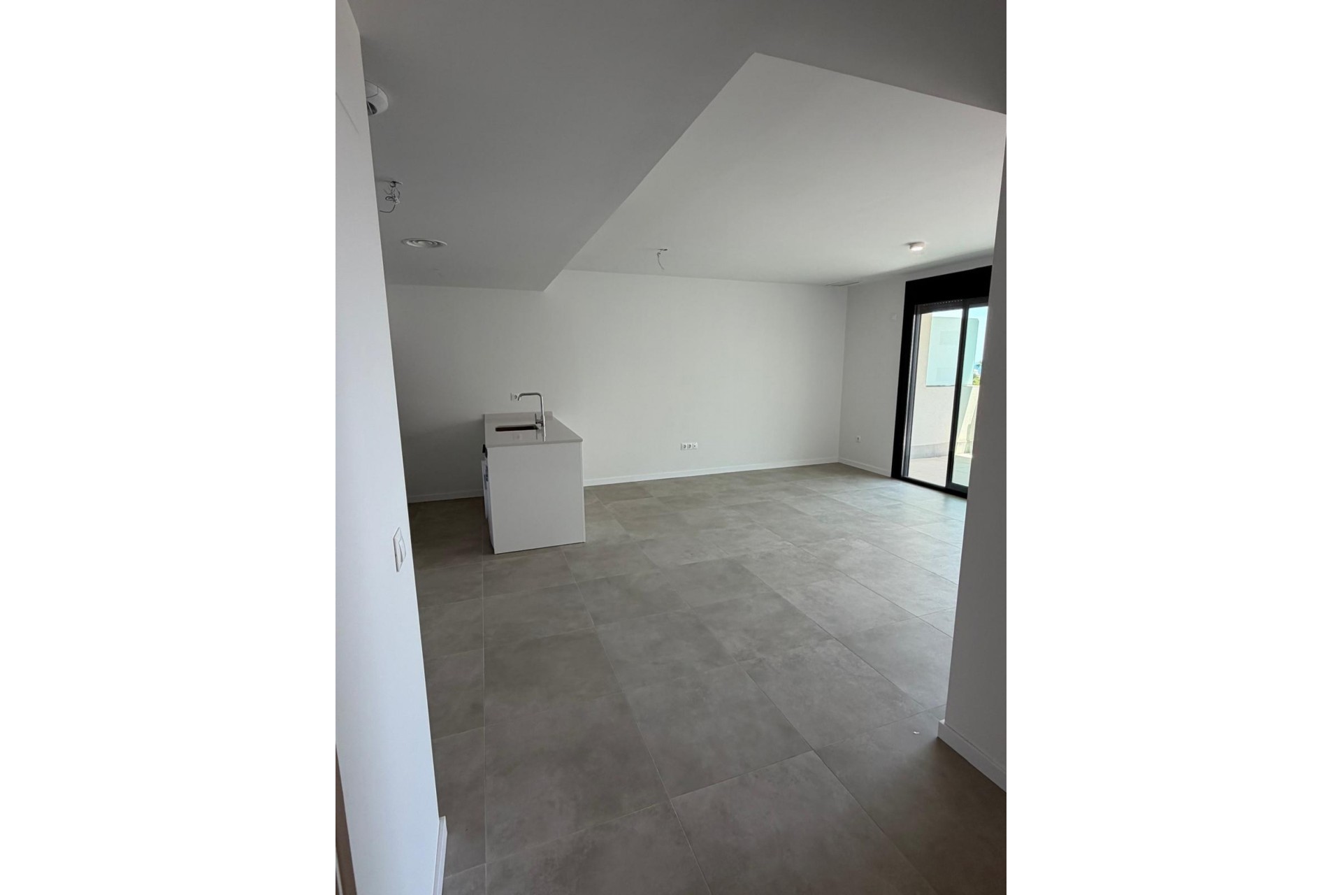 Revente - Appartement -
Dehesa de Campoamor - Campoamor