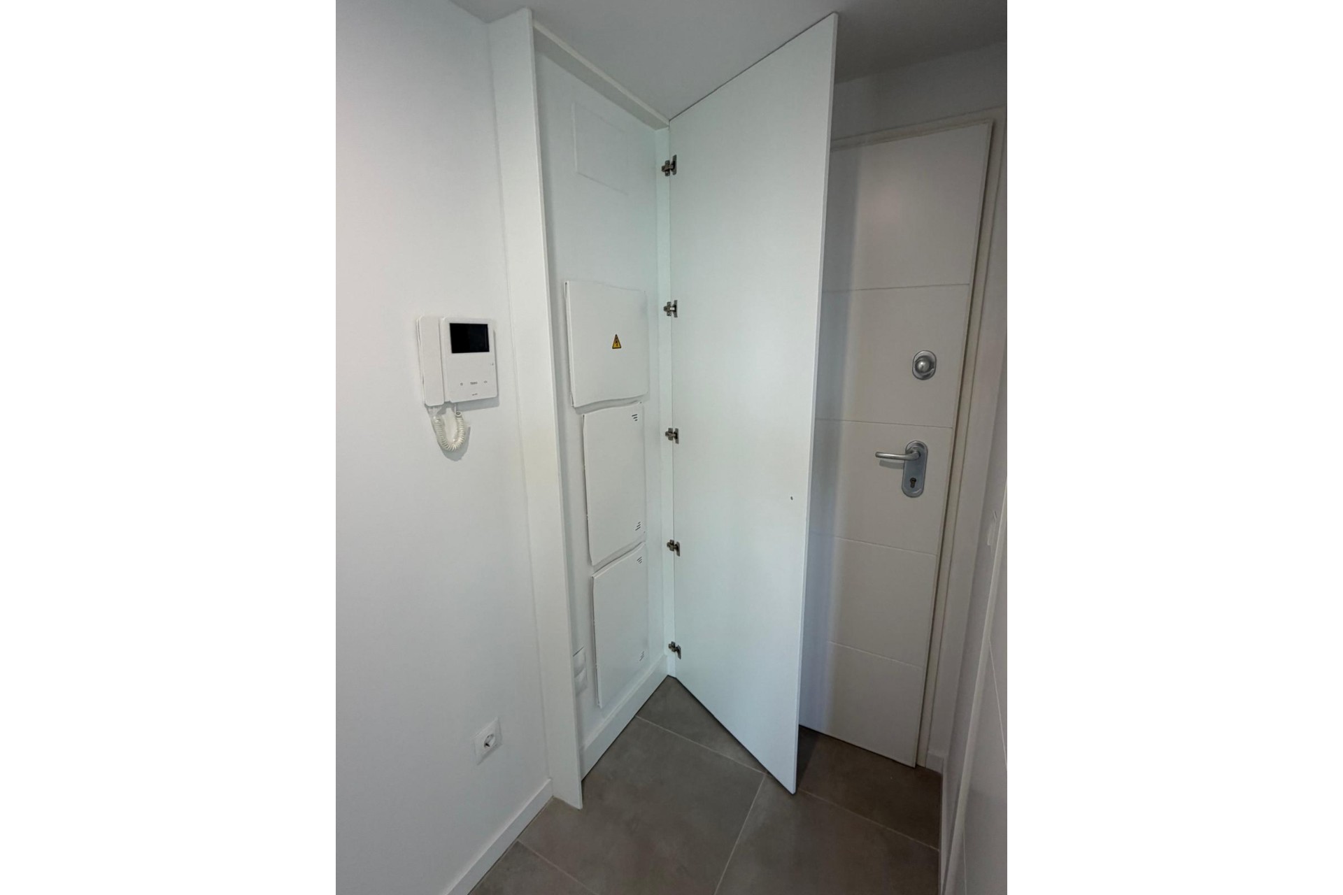 Revente - Appartement -
Dehesa de Campoamor - Campoamor