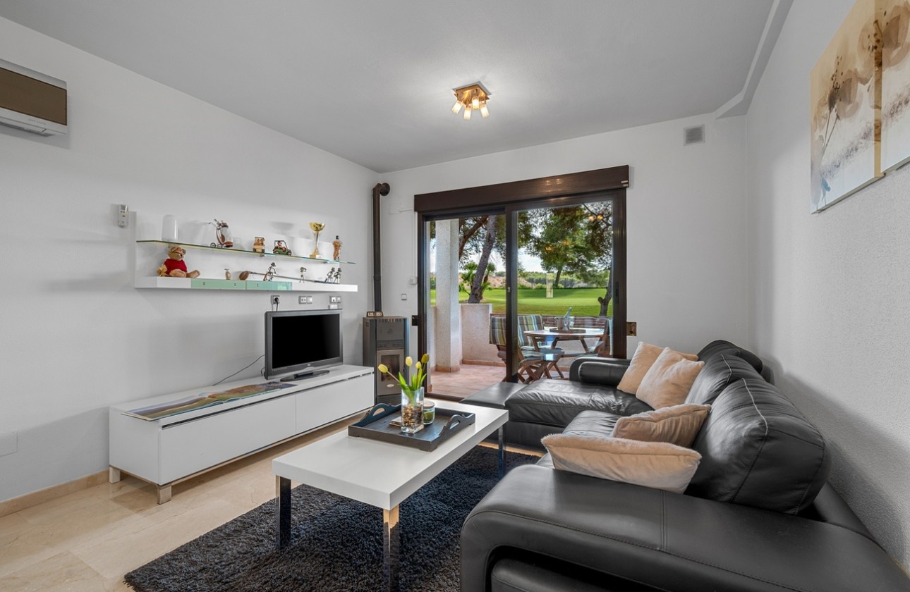 Revente - Appartement -
Dehesa de Campoamor - Campoamor
