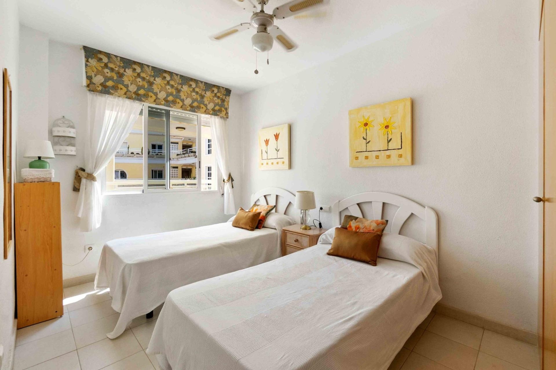 Revente - Appartement -
Dehesa de campoamor - Campoamor