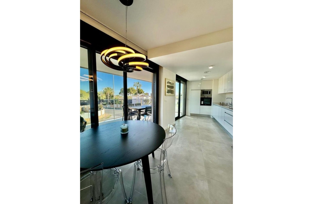 Revente - Appartement -
Dehesa de Campoamor - Costa Blanca
