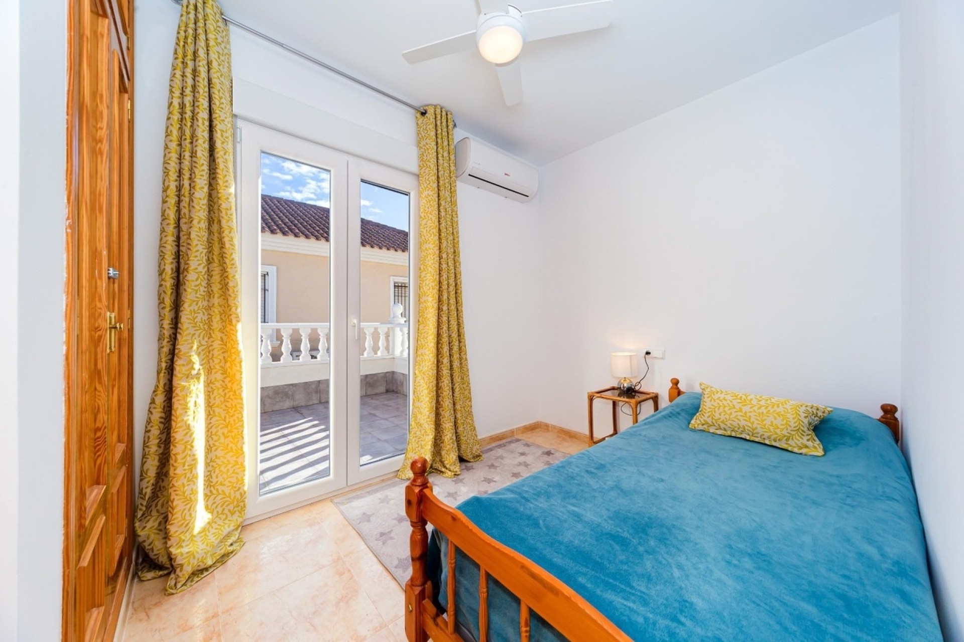 Revente - Appartement -
Dehesa de Campoamor - Costa Blanca