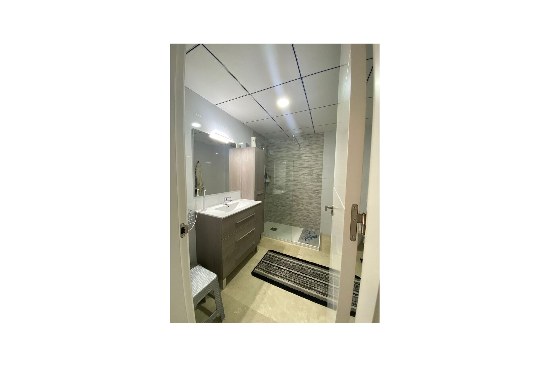 Revente - Appartement -
Dehesa de Campoamor - Las Filipinas