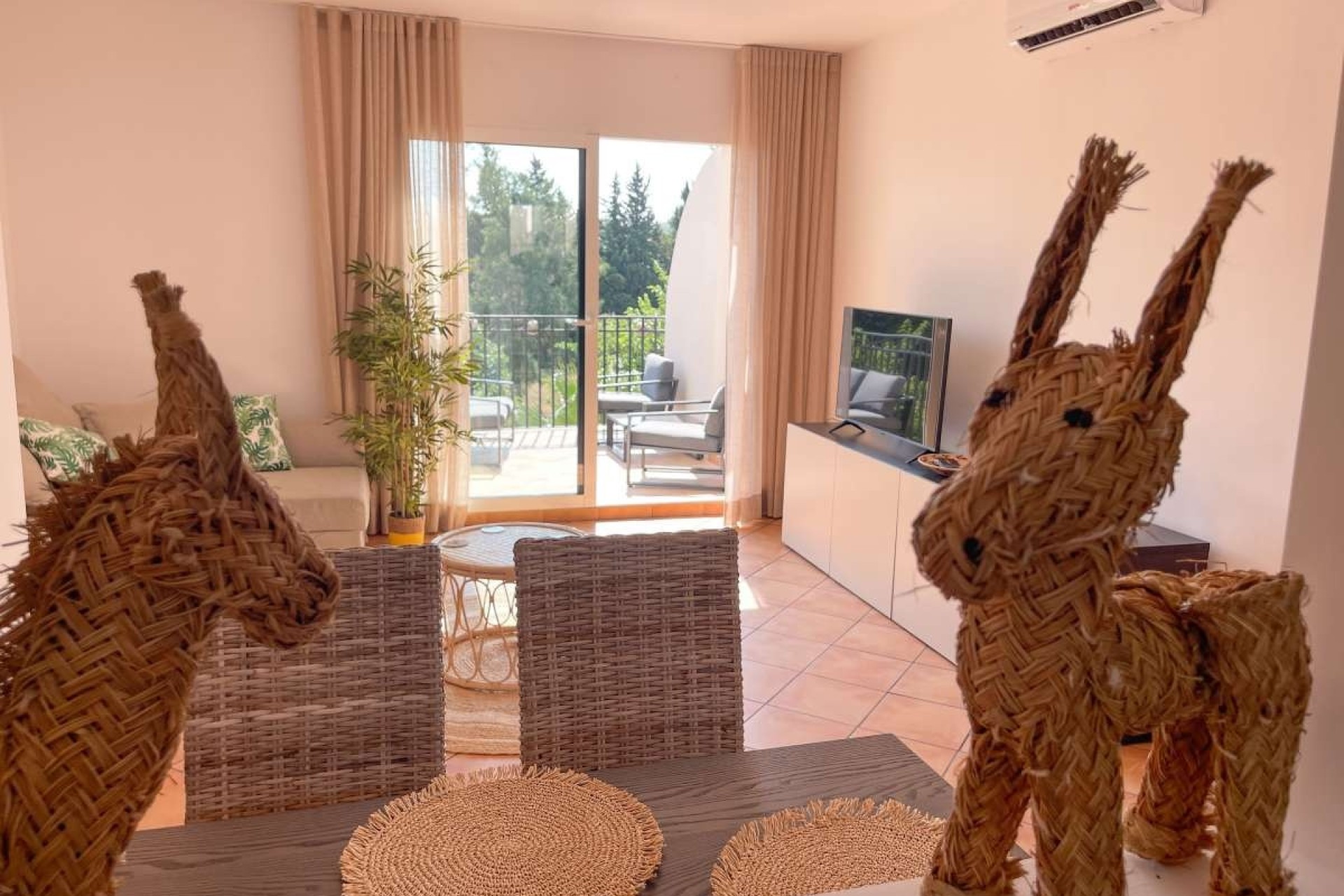 Revente - Appartement -
Denia - Costa Blanca