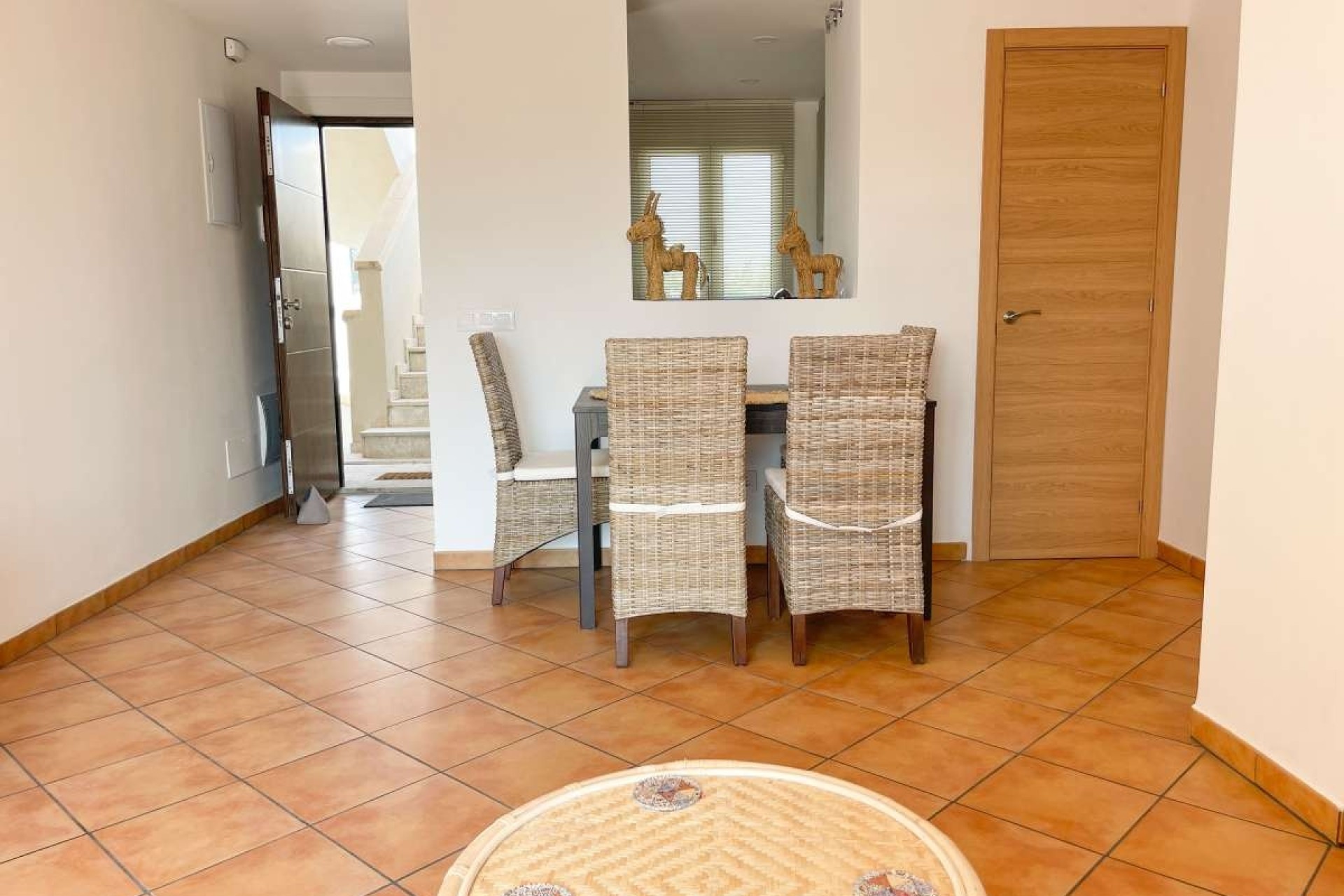 Revente - Appartement -
Denia - Costa Blanca