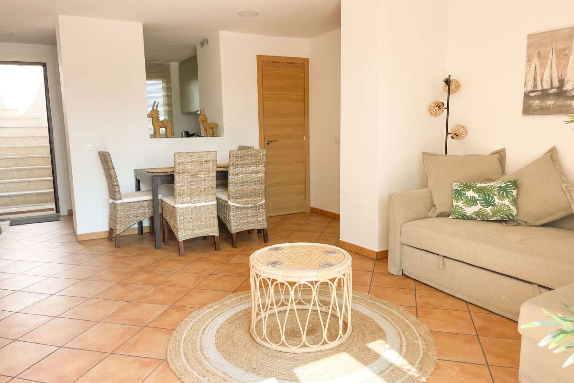 Revente - Appartement -
Denia - Costa Blanca