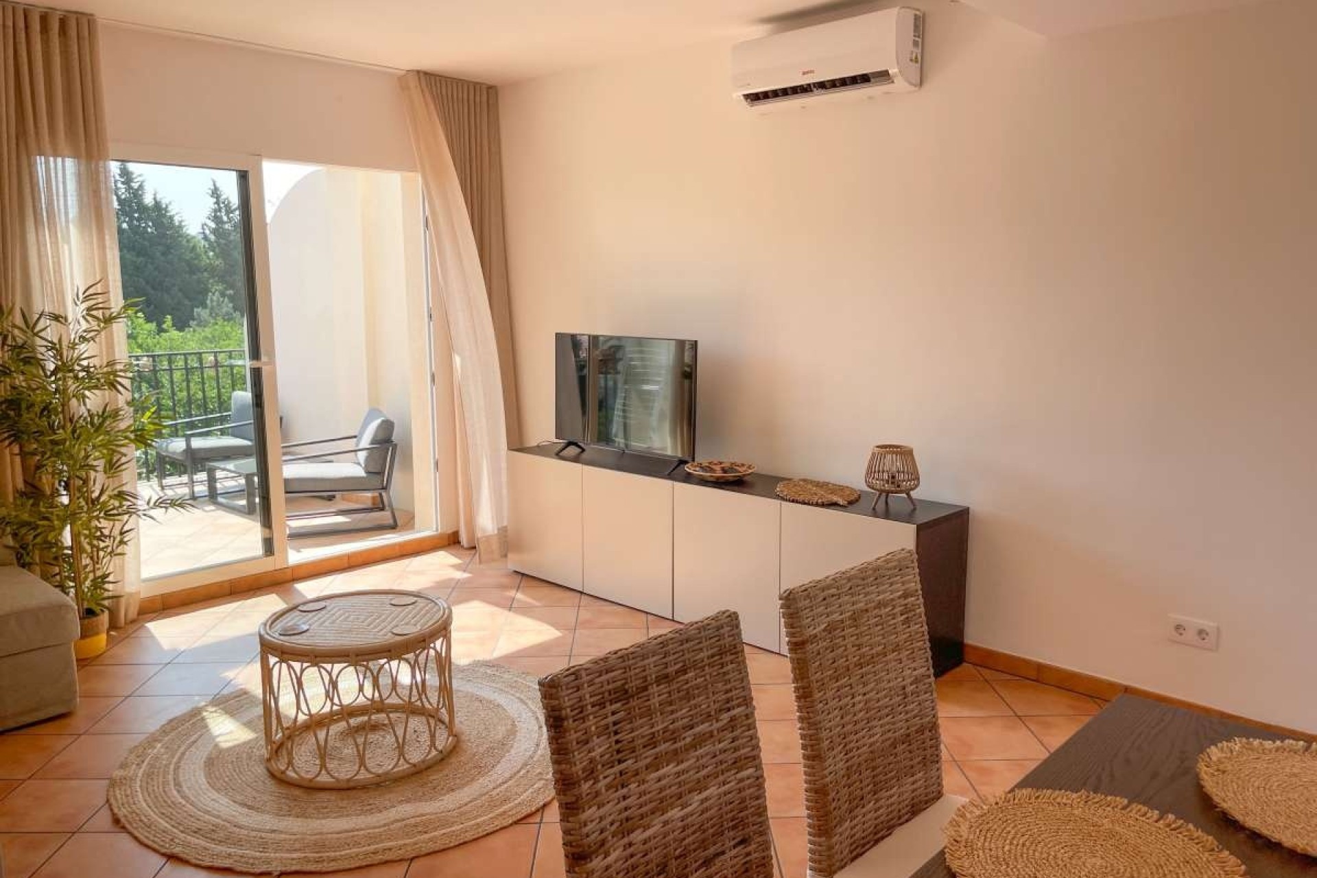Revente - Appartement -
Denia - Costa Blanca