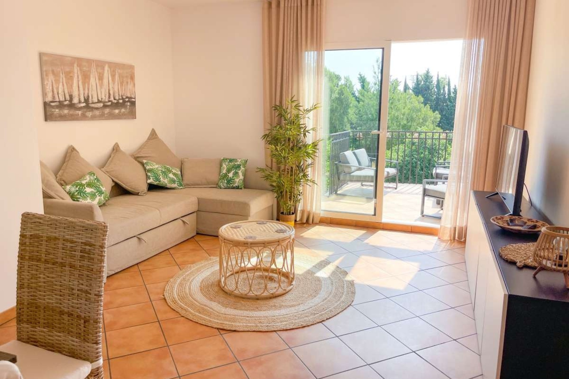 Revente - Appartement -
Denia - Costa Blanca
