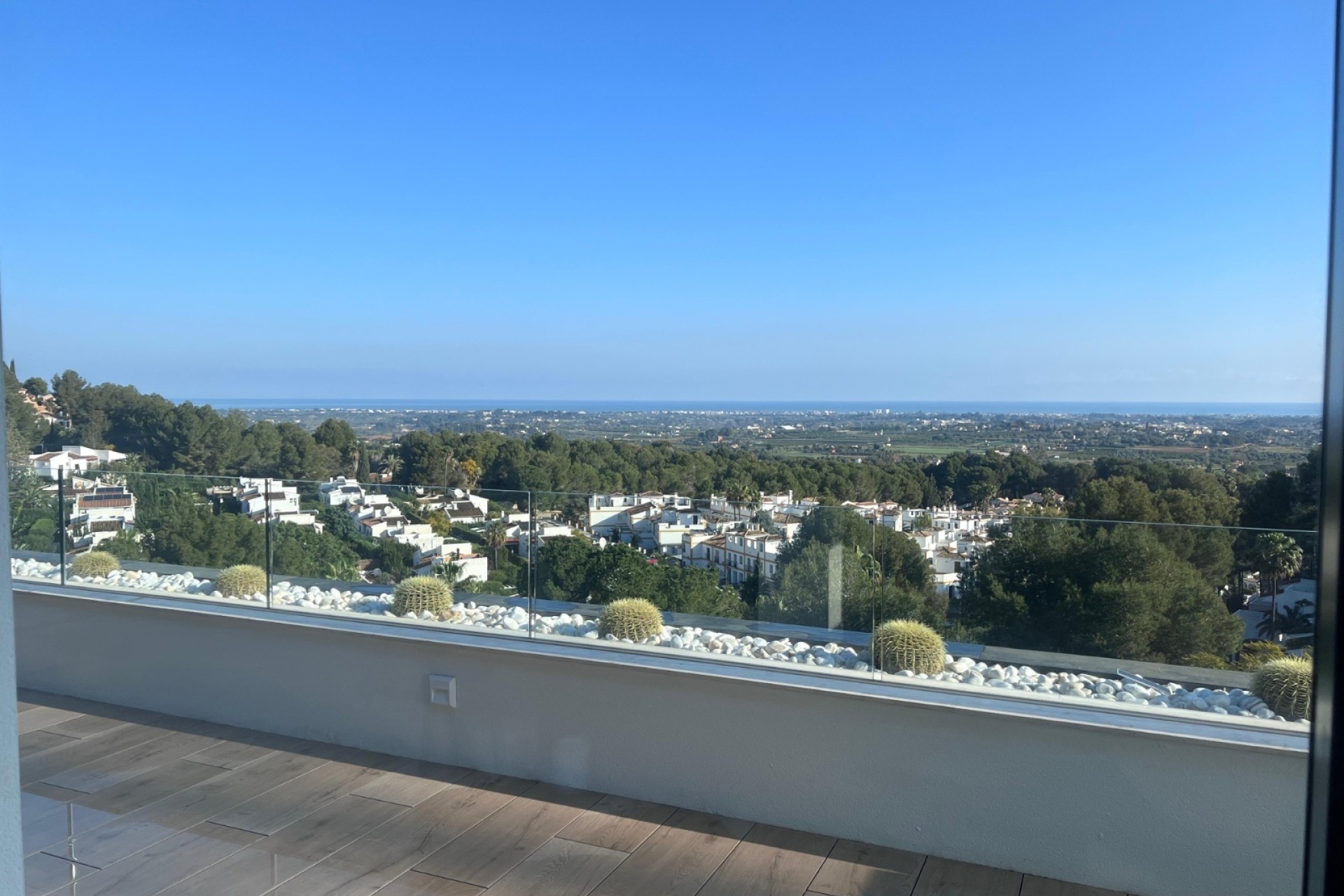 Revente - Appartement -
Denia - Costa Blanca