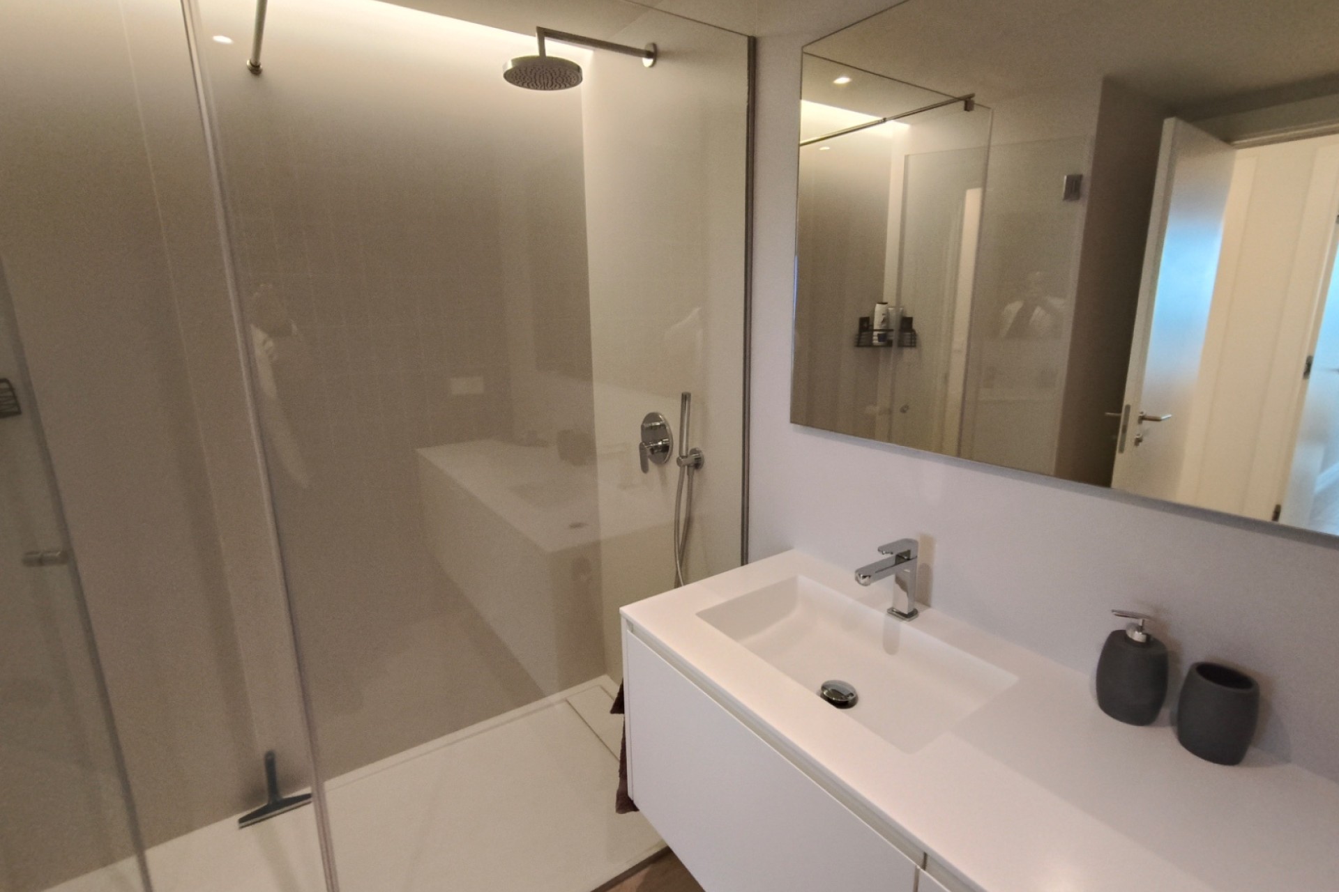 Revente - Appartement -
Denia - Costa Blanca