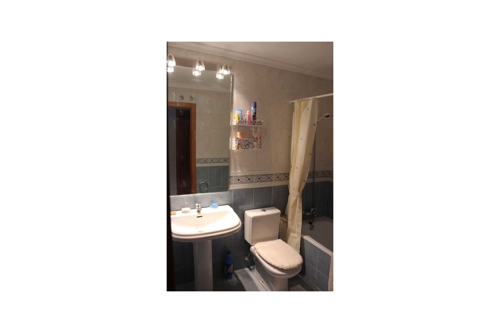 Revente - Appartement -
Denia - Costa Blanca