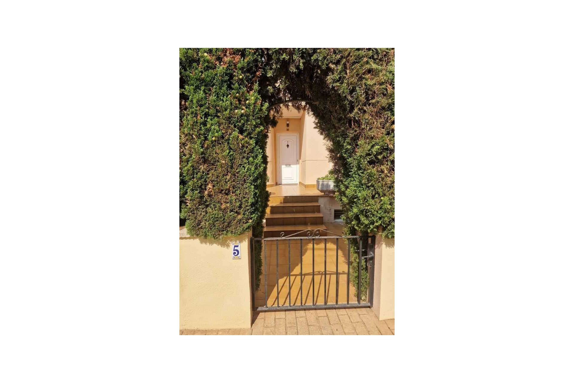 Revente - Appartement -
Denia - Costa Blanca