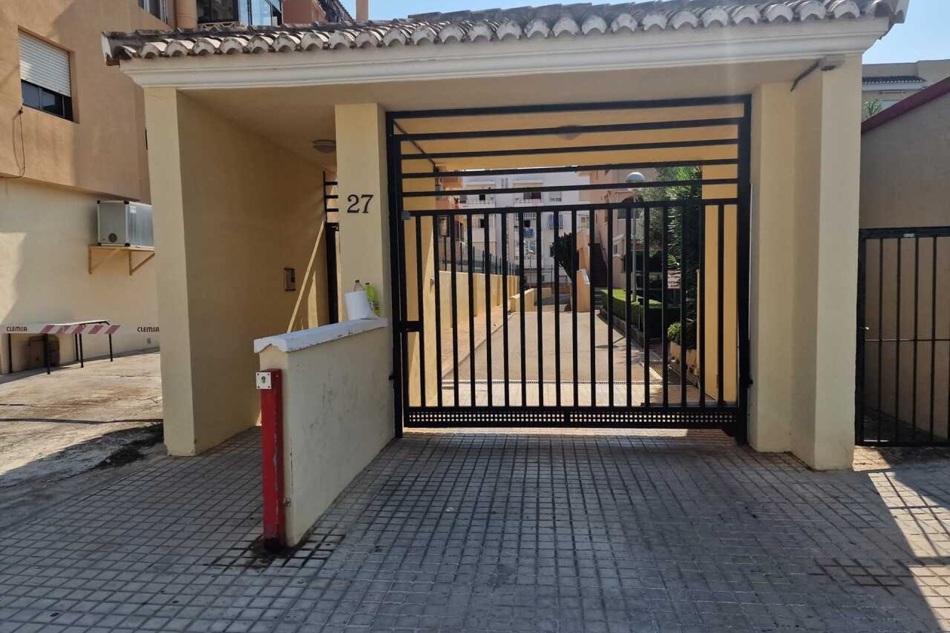 Revente - Appartement -
Denia - Costa Blanca