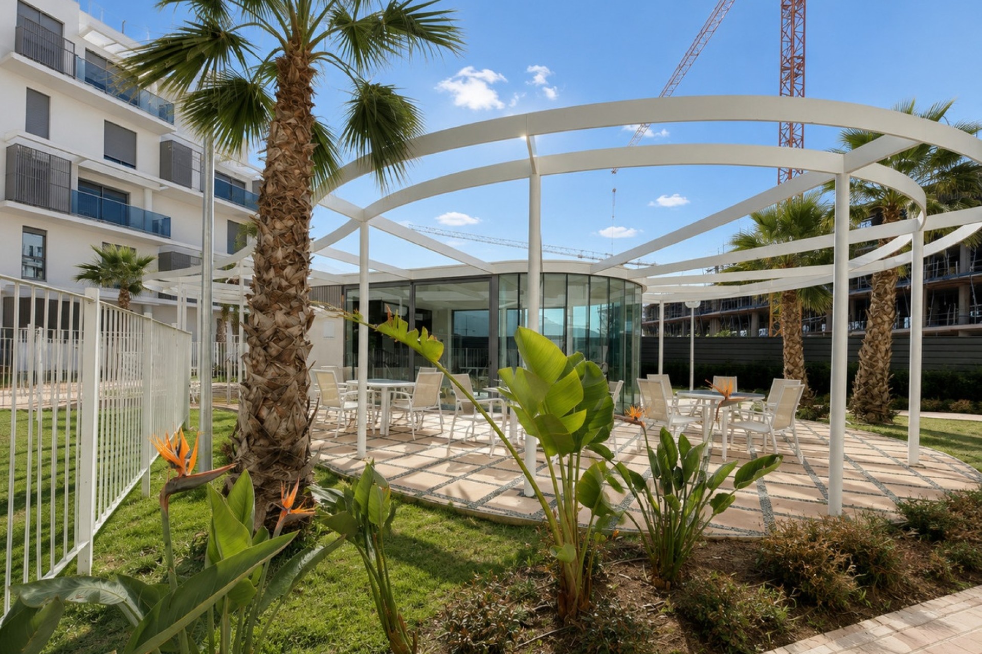 Revente - Appartement -
Denia - Dénia