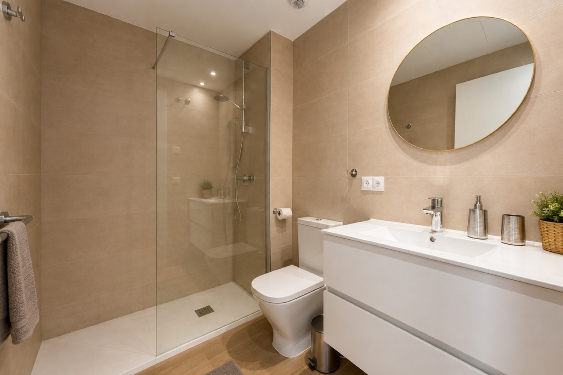 Revente - Appartement -
Denia - Dénia