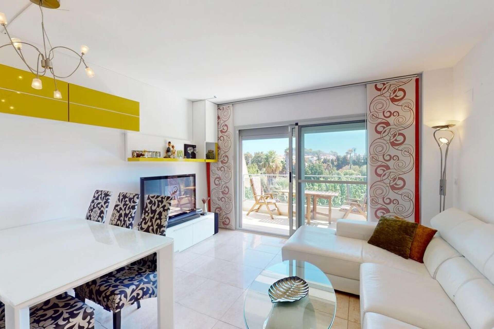 Revente - Appartement -
Denia - Dénia