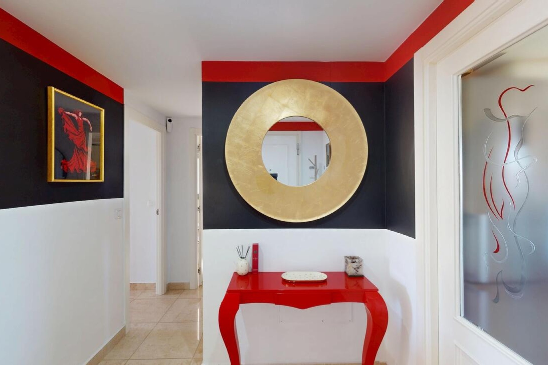 Revente - Appartement -
Denia - Dénia