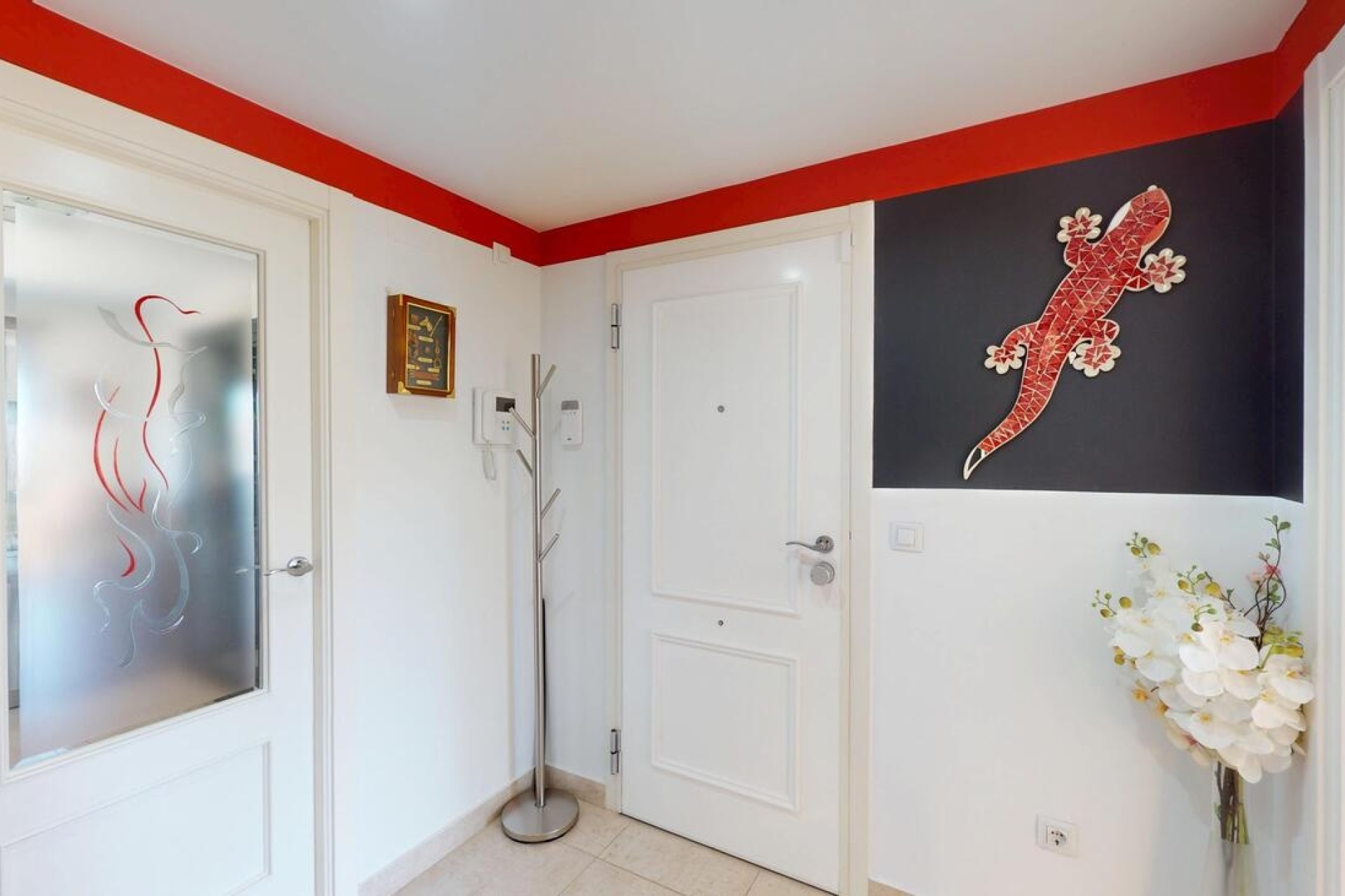 Revente - Appartement -
Denia - Dénia